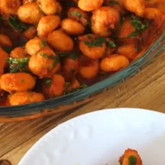 Fellah Köfte