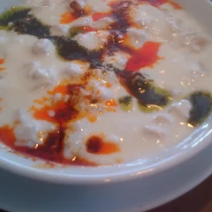 Hıngel (Patatesli)