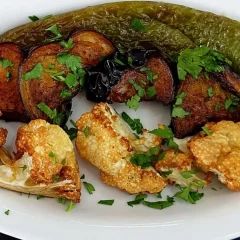 Karışık Kızartma