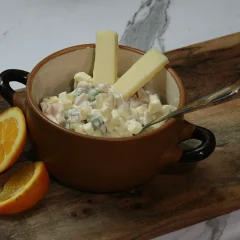 Rus Salatası
