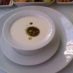 Yuvalama / Pilav